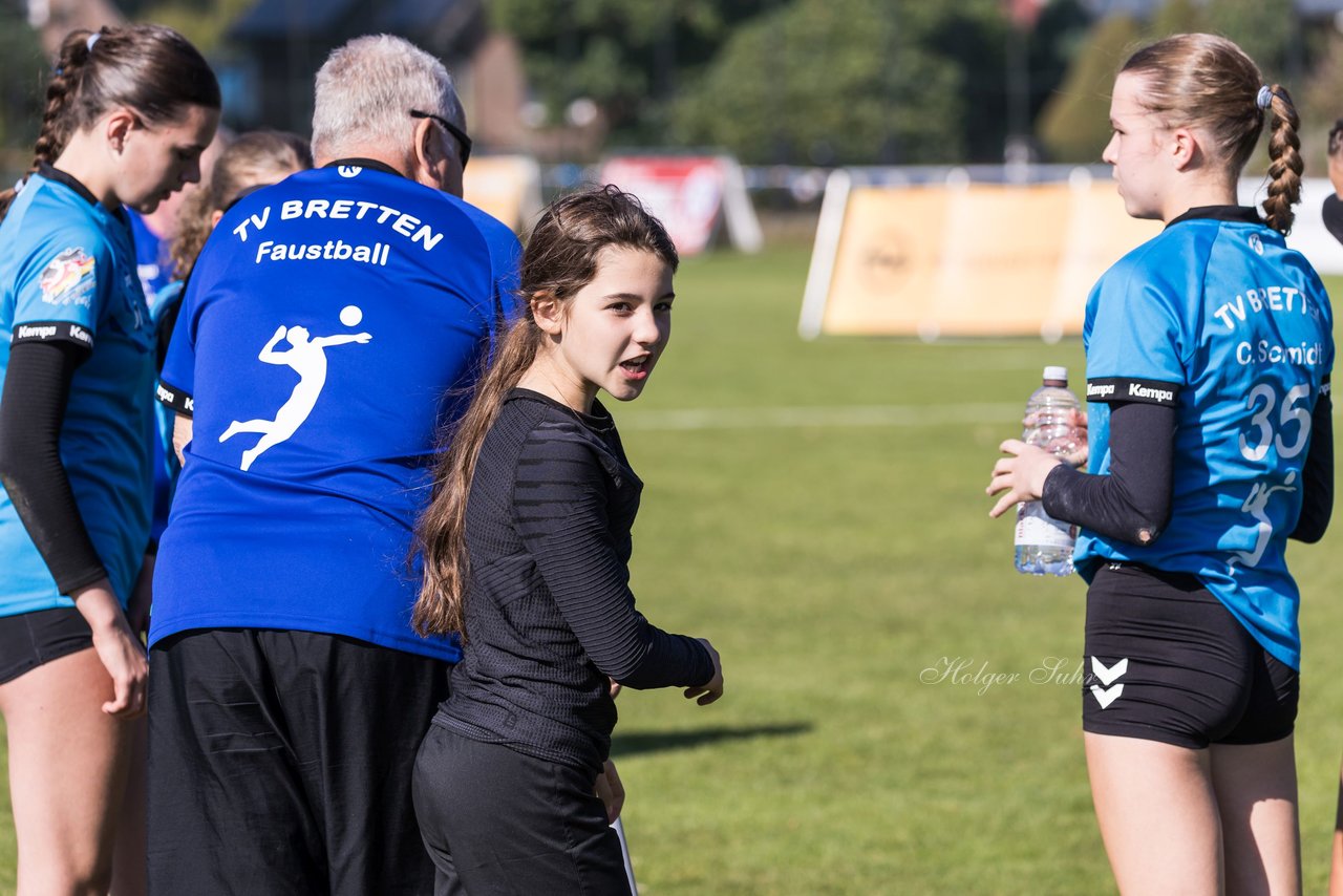 Bild 61 - wU16 Deutsche Meisterschaft